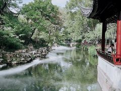 -拙政园