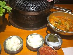-kingkong大猩猩烤肉(CBD店)