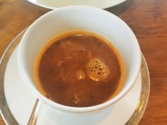 -非常时髦餐厅VUE Restaurant(外滩茂悦大酒店)