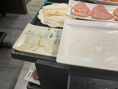 -宽板凳老灶火锅(簋街店)