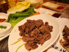 牛舌-喜来稀肉(望京店)