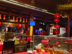 -正阳门饭庄·烤鸭·北京菜(万丰路七里庄店)