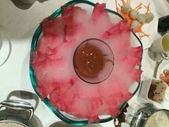 红鼎祥云-红鼎豆捞(临江大道店)