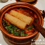 今天的幸福是这碗粉给的😋哪款是你的菜👀