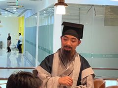 -享遇.锅姥姥牛排海鲜自助(小寨店)