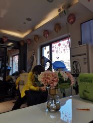 -LJOY丽锦造型·烫发染发