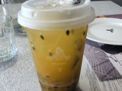 -娜娜家·Nana's restaurant(国金汇店)