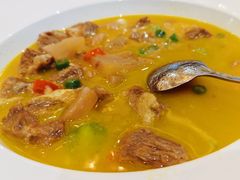 -扬州中集格兰云天大酒店