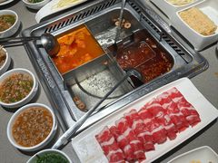 -海底捞火锅(苏宁广场店)