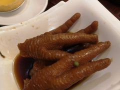 豉油皇鸡脚-顺德人家食府(黄金广场店)