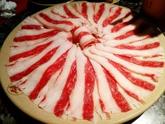 -蜀大侠火锅(西大店)