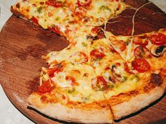 -半秋山西餐厅(宜昌大洋店)