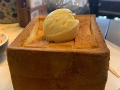 -绿茶餐厅(首开福茂店)