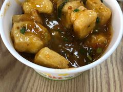 -路边摊胡同里(星城商厦店)