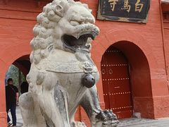 -洛阳白马寺