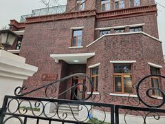 -天津五大道文化旅游区