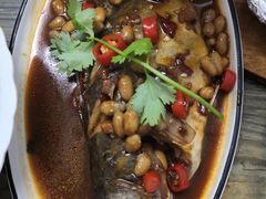 -臭鳜鱼人家·老字号徽菜