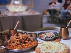 -HOTISLAND海鸡岛·韩国料理(江南西店)