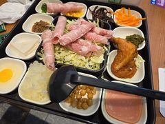 -阿香米线(大兴龙湖天街店)
