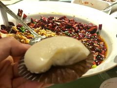 -隆喜元鱼汤包·海鲜(中联广场店)