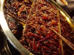 -邓莽子老火锅(中兴路总店)