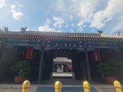 -内蒙古将军衙署博物院