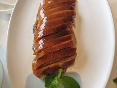 -四季民福烤鸭店(故宫店)