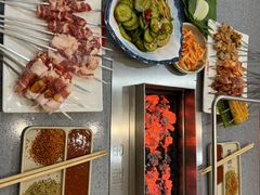 -延边金利串店(安达街店)