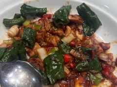 -四季厨房 鲁菜·孔府烤鸭(二环南路店)