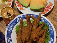 -旧街市鲜货老火锅(大光路店)