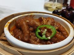 -聚福山莊·寻味顺德(北滘店)
