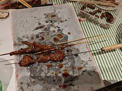-三毛烧烤·南昌大排档(山姆店)