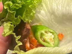 -麻蒲碳烤肉(远景路1号店)
