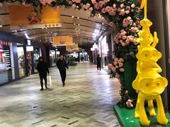 -砂之船奥莱(南京江宁店)