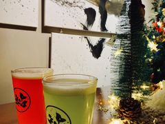-HUBBA祜精酿(五羊邨店)