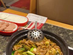-火胖子肥肠煲·始于1998(南山村店)
