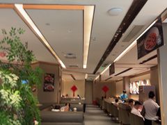 -北李妈妈菜·虾爬子大锅贴(贵和店)