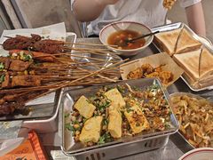 -有局·成都市井烧烤·精酿啤酒(双楠店)