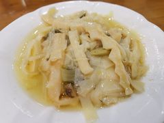 竹笋-乡亲鹅肉城(吴江店)