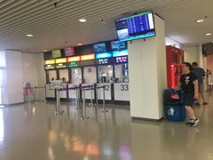 -澳门外港客运码头(轮渡站)