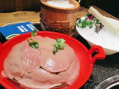 -周师兄大刀腰片火锅(洪崖洞旗舰店)