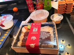 -千代武日本料理(哈西店)