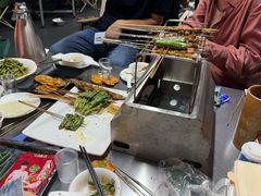 -淄博牧羊村烧烤(福田店)