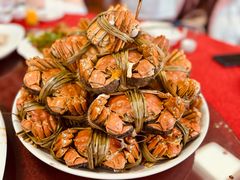 -欢乐蟹庄·精品农家乐(阳澄湖莲花岛店)