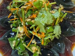 -61号餐吧(兴坪古镇漓江店)