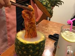 -蒜香焼肉PURUSHIN(马场路店)