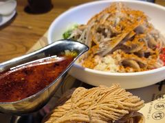 -东来土菜馆(民祥园路店)