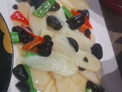 -李氏传家菜(兴城路店)