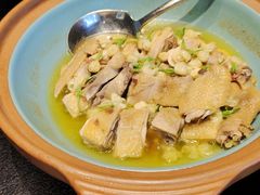-庐灶江南·江南菜·四合院Bistro(东直门雍和宫·原华侨宾馆店)