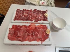 -八合里潮汕鲜牛肉火锅(深圳海岸城店)